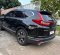 2019 Honda CR-V 1.5L Turbo Hitam - Jual mobil bekas di Jawa Barat-10