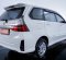 2021 Toyota Avanza Veloz Putih - Jual mobil bekas di DKI Jakarta-5