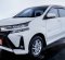 2021 Toyota Avanza Veloz Putih - Jual mobil bekas di DKI Jakarta-7