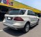 2013 Mercedes-Benz M-Class ML 250 Putih - Jual mobil bekas di DKI Jakarta-4