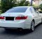 2015 Honda Accord 2.4 VTi-L Putih - Jual mobil bekas di DKI Jakarta-2