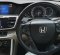 2015 Honda Accord 2.4 VTi-L Putih - Jual mobil bekas di DKI Jakarta-4