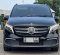 2019 Mercedes-Benz V-Class V 260 Hitam - Jual mobil bekas di DKI Jakarta-2