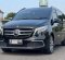 2019 Mercedes-Benz V-Class V 260 Hitam - Jual mobil bekas di DKI Jakarta-3