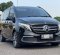 2019 Mercedes-Benz V-Class V 260 Hitam - Jual mobil bekas di DKI Jakarta-9