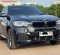 2015 BMW X5 xDrive25d Hitam - Jual mobil bekas di DKI Jakarta-3