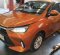 2023 Toyota Agya 1.2L G A/T Orange - Jual mobil bekas di Banten-4