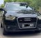 2014 Audi Q3 2.0 TFSI Hitam - Jual mobil bekas di DKI Jakarta-9