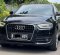 2014 Audi Q3 2.0 TFSI Hitam - Jual mobil bekas di DKI Jakarta-10