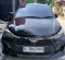 2023 Toyota Agya 1.2L G M/T Hitam - Jual mobil bekas di Banten-9