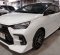 2023 Toyota Agya New 1.2 GR Sport A/T Putih - Jual mobil bekas di Banten-6