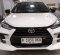 2023 Toyota Agya New 1.2 GR Sport A/T Putih - Jual mobil bekas di Banten-8