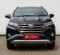 2021 Toyota Rush G AT Hitam - Jual mobil bekas di Banten-2