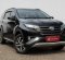 2021 Toyota Rush G AT Hitam - Jual mobil bekas di Banten-3