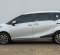 2019 Toyota Sienta V Silver - Jual mobil bekas di Banten-5