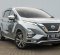 2020 Nissan Livina VL AT Abu-abu - Jual mobil bekas di Jawa Barat-1