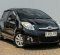 2012 Toyota Yaris TRD Sportivo Hitam - Jual mobil bekas di Jawa Barat-5