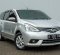 2016 Nissan Grand Livina XV Silver - Jual mobil bekas di Jawa Barat-4