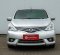 2016 Nissan Grand Livina XV Silver - Jual mobil bekas di Jawa Barat-6