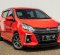 2022 Daihatsu Ayla 1.2L R AT Merah - Jual mobil bekas di Jawa Barat-5