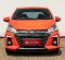 2022 Daihatsu Ayla 1.2L R AT Merah - Jual mobil bekas di Jawa Barat-6