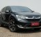 2020 Honda CR-V 2.0 i-VTEC Hitam - Jual mobil bekas di Banten-5