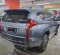 2017 Mitsubishi Pajero Sport Dakar 2.4 Automatic Abu-abu - Jual mobil bekas di DKI Jakarta-5