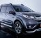 2019 Honda BR-V E Prestige Abu-abu - Jual mobil bekas di DKI Jakarta-5