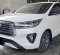 2022 Toyota Kijang Innova V A/T Diesel Putih - Jual mobil bekas di DKI Jakarta-3