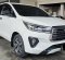 2022 Toyota Kijang Innova V A/T Diesel Putih - Jual mobil bekas di DKI Jakarta-5