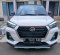 2021 Daihatsu Rocky 1.0 R Turbo CVT ADS Two Tone Putih - Jual mobil bekas di Banten-8