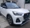 2021 Daihatsu Rocky 1.0 R Turbo CVT ADS Two Tone Putih - Jual mobil bekas di Banten-9