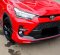 2021 Toyota Raize 1.0T GR Sport CVT (Two Tone) Merah - Jual mobil bekas di DKI Jakarta-1