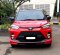 2021 Toyota Raize 1.0T GR Sport CVT (Two Tone) Merah - Jual mobil bekas di DKI Jakarta-4