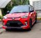 2021 Toyota Raize 1.0T GR Sport CVT (Two Tone) Merah - Jual mobil bekas di DKI Jakarta-6