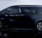 2021 Toyota Alphard 2.5 G A/T Hitam - Jual mobil bekas di DKI Jakarta-2