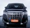 2021 Toyota Alphard 2.5 G A/T Hitam - Jual mobil bekas di DKI Jakarta-7