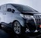 2021 Toyota Alphard 2.5 G A/T Hitam - Jual mobil bekas di DKI Jakarta-8