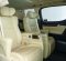 2021 Toyota Alphard 2.5 G A/T Hitam - Jual mobil bekas di DKI Jakarta-9