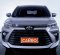 2021 Toyota Avanza 1.5 G CVT TSS Silver - Jual mobil bekas di DKI Jakarta-7