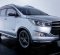 2020 Toyota Venturer Silver - Jual mobil bekas di Jawa Barat-8