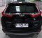 2020 Honda CR-V 1.5L Turbo Prestige Hitam - Jual mobil bekas di Banten-3