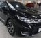 2020 Honda CR-V 1.5L Turbo Prestige Hitam - Jual mobil bekas di Banten-8