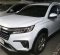 2022 Honda BR-V E CVT Putih - Jual mobil bekas di Banten-4