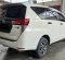 2022 Toyota Kijang Innova V A/T Diesel Putih - Jual mobil bekas di Jawa Barat-11