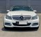 2013 Mercedes-Benz C-Class C 300 Putih - Jual mobil bekas di DKI Jakarta-1