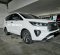 2022 Toyota Kijang Innova V A/T Diesel Putih - Jual mobil bekas di Jawa Barat-1