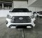 2022 Toyota Kijang Innova V A/T Diesel Putih - Jual mobil bekas di Jawa Barat-2