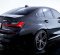 2022 BMW 3 Series Sedan Hitam - Jual mobil bekas di Banten-4