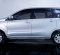 2020 Toyota Avanza Veloz Silver - Jual mobil bekas di DKI Jakarta-3